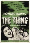 My recommendation: The Thing from Another World